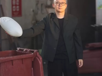 价值百万“大米”被艺术家扔掉，原因引人深思